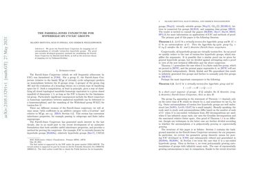 The Farrell-Jones Conjecture for hyperbolic-by-cyclic groups ...